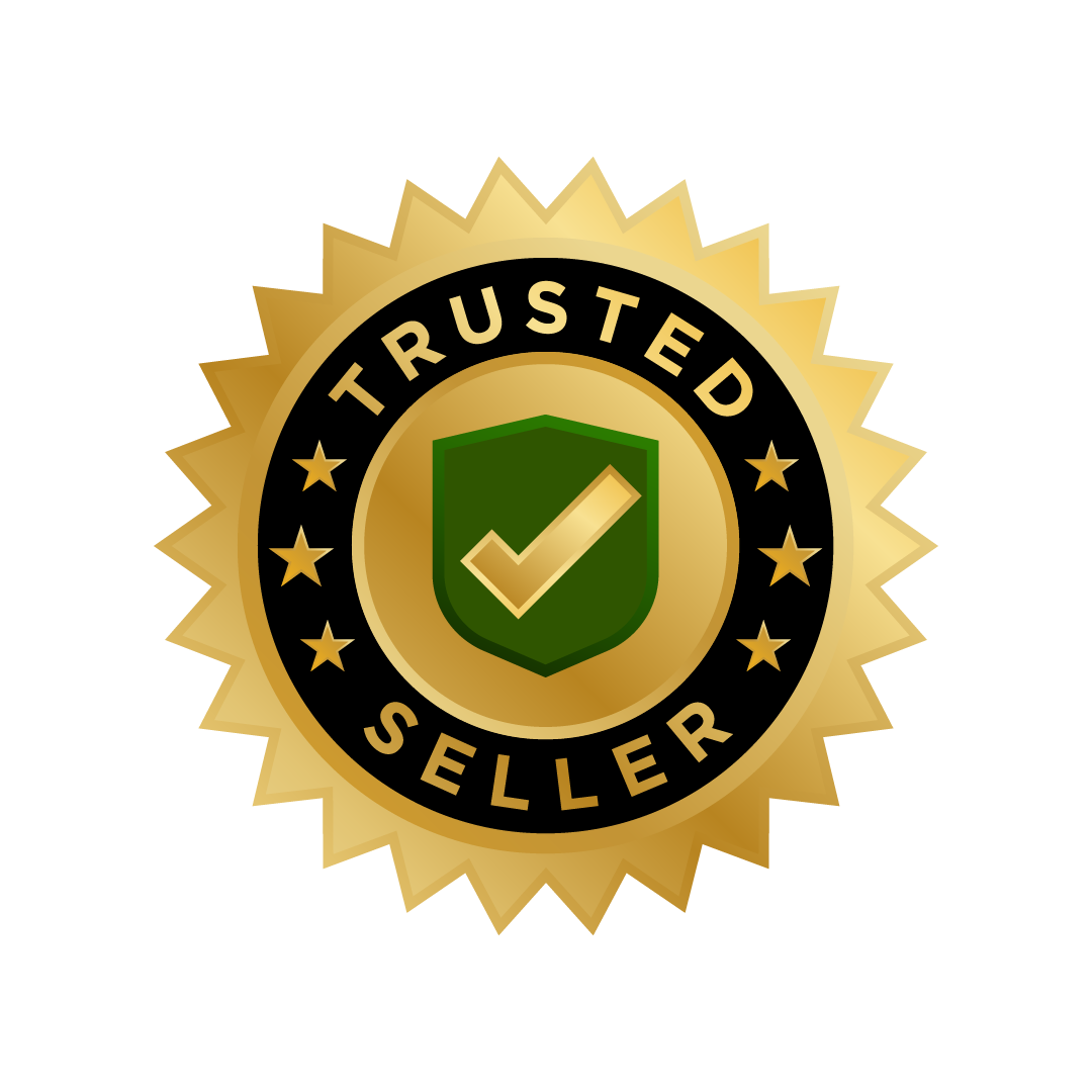 Trusted Seller